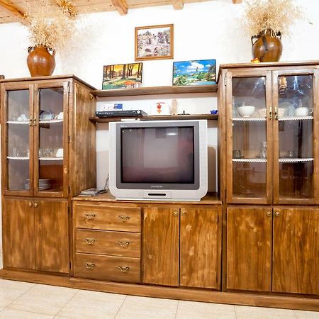 Casa Rural El Fronton Vadillo Экстерьер фото